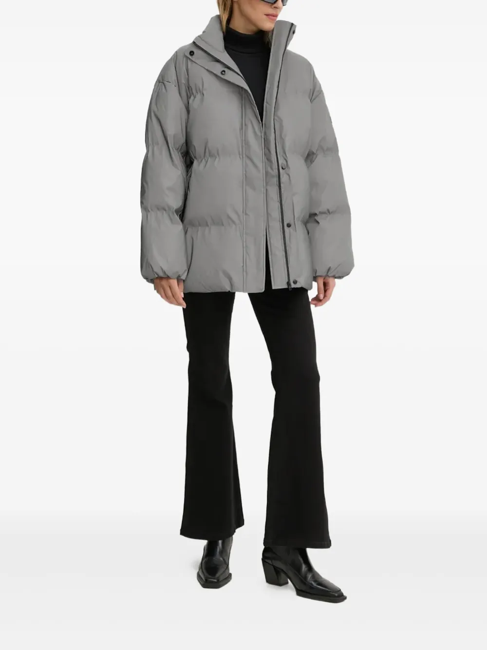 Day Birger Et Mikkelsen Santiago padded jacket | Down Jackets | Image 2