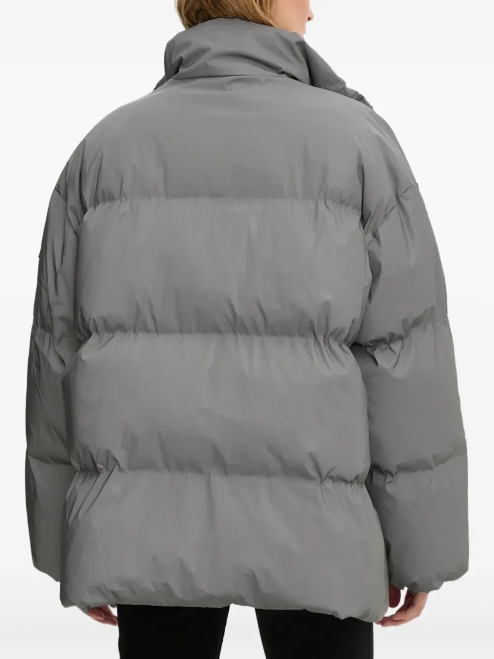 Day Birger Et Mikkelsen Santiago gewatteerd jack Grijs