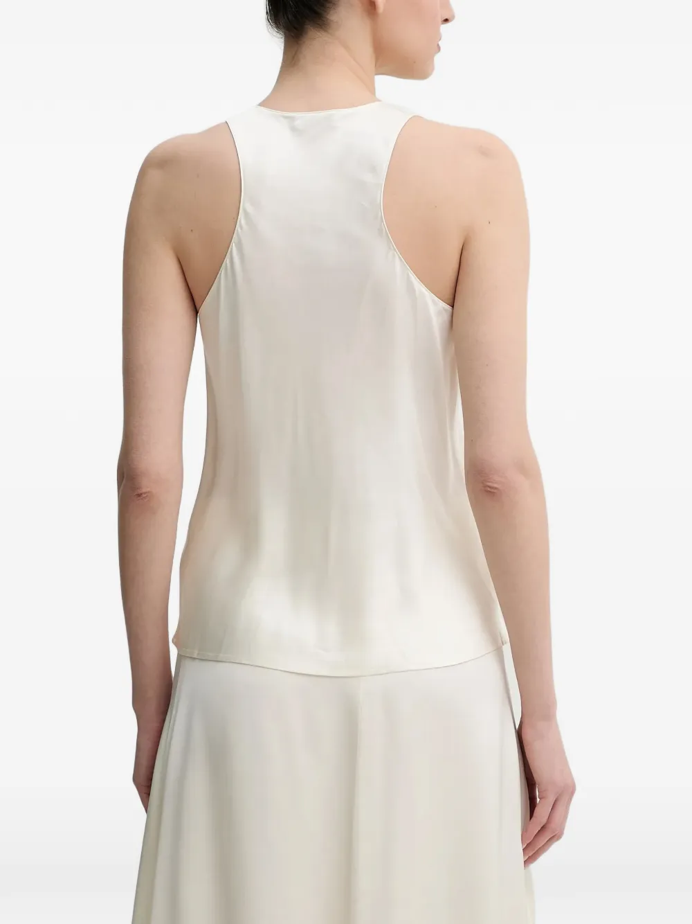  Day Birger Et Mikkelsen Amalia Racerback Top - Neutrals 