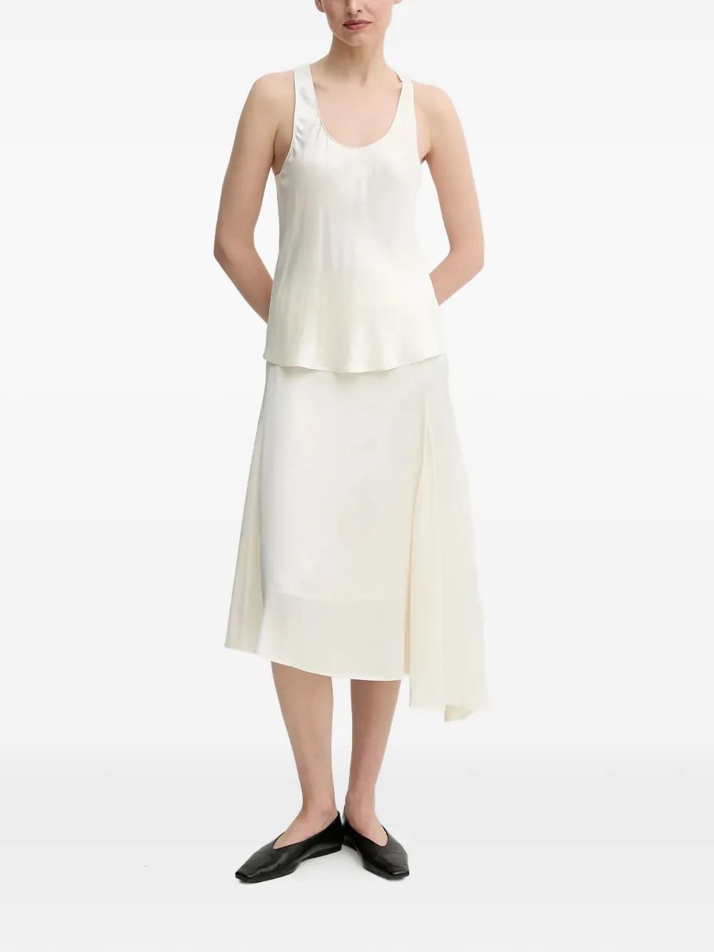 Day Birger Et Mikkelsen Amalia racerback top - Beige