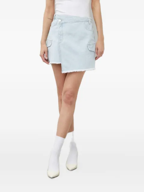 Day Birger Et Mikkelsen asymmetric mini skirt