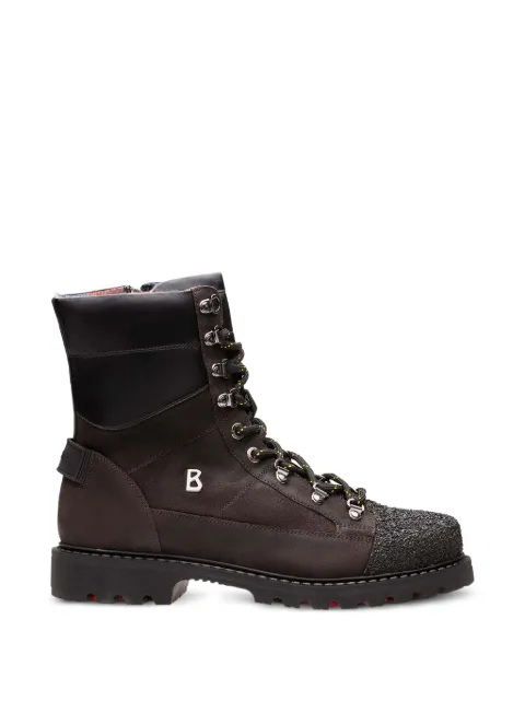 BOGNER Helsinki hiking boots