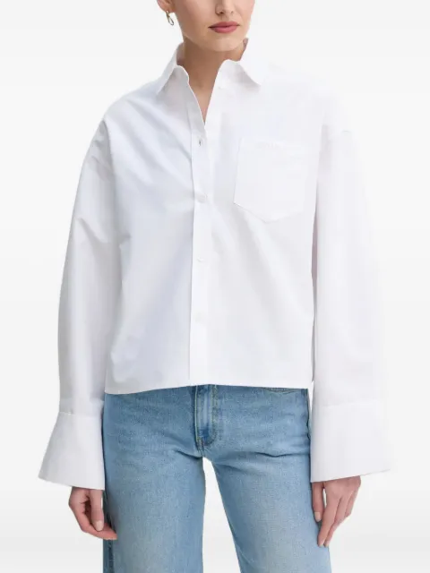 Day Birger Et Mikkelsen pocket-detailed shirt