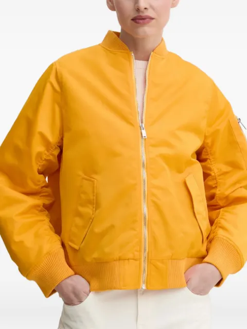 Day Birger Et Mikkelsen zip bomber jacket