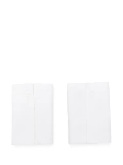 MRZ removable buttoned cuff