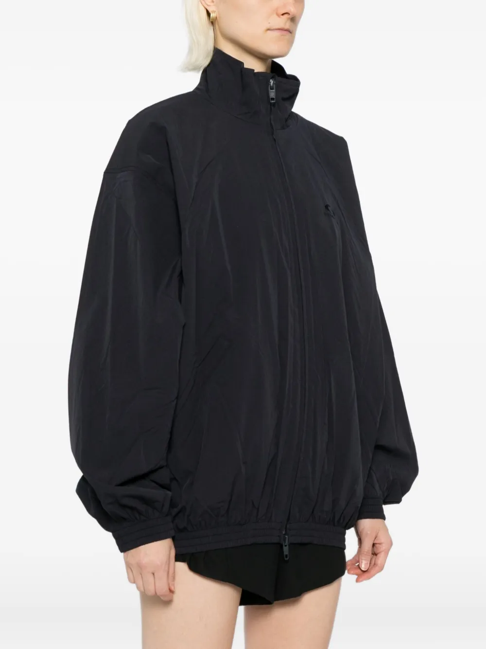 Balenciaga Giacca jack Zwart