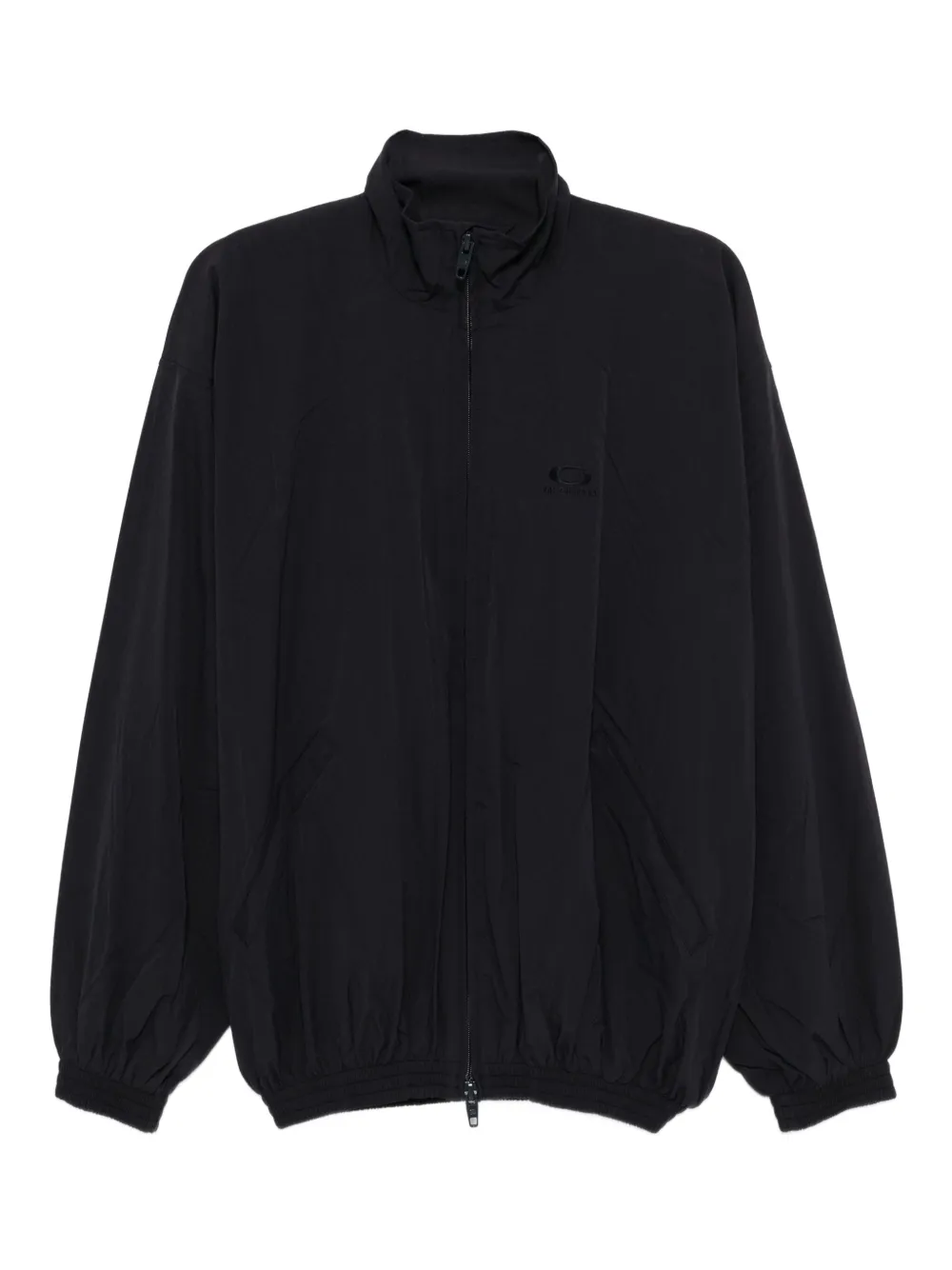 Balenciaga Giacca jacket | Black | Image 1