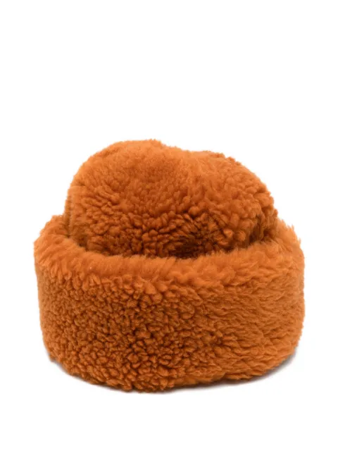 sacai wool hat
