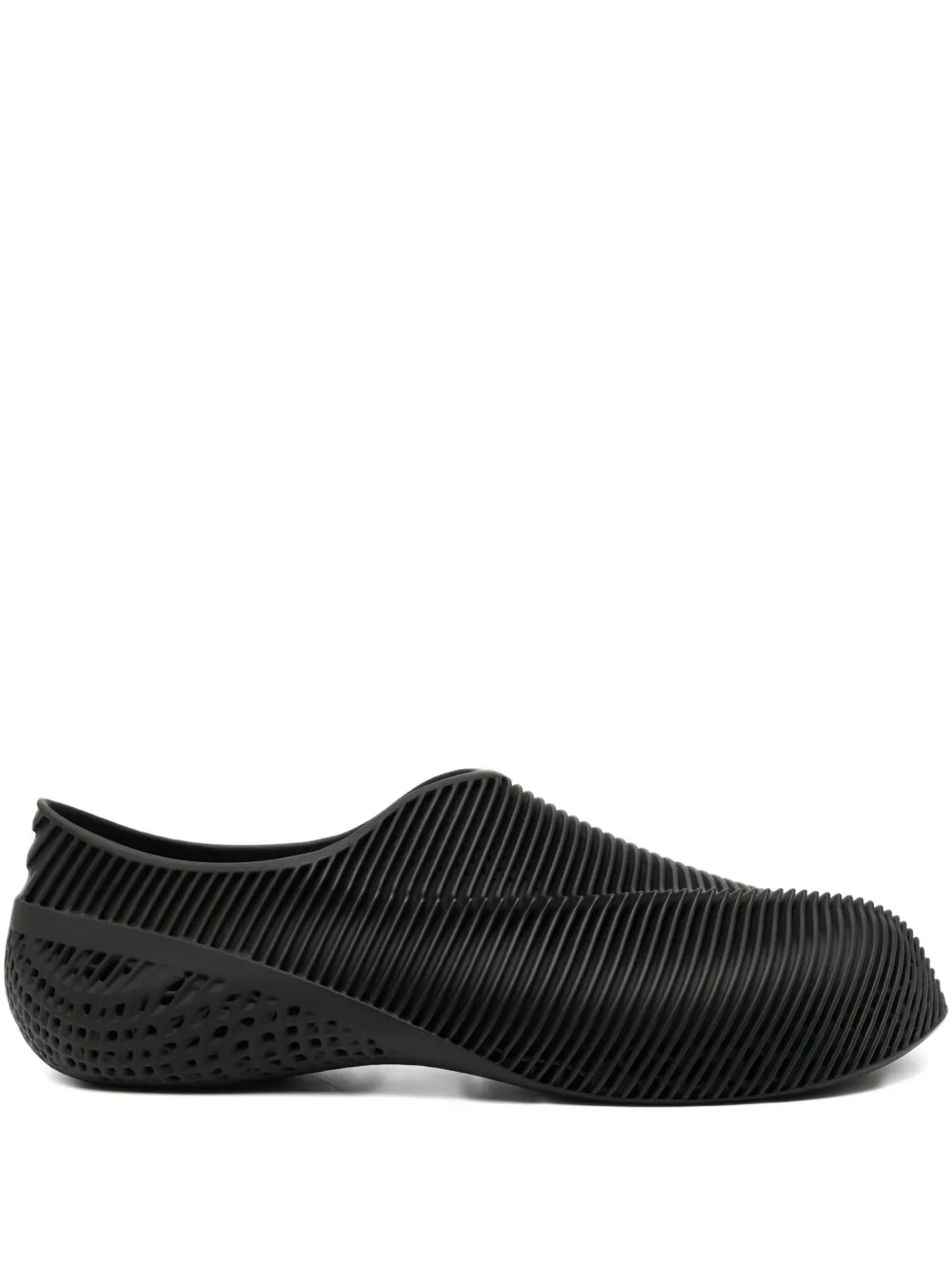ALIVEFORM mocasines Stratum Talon | negro | Image 1