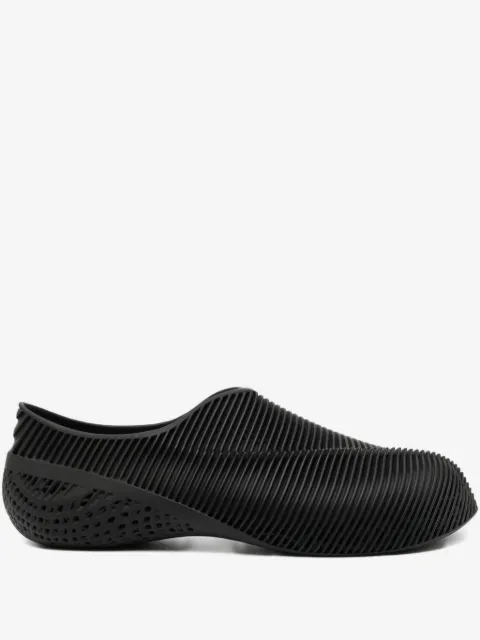 ALIVEFORM Stratum Talon loafers