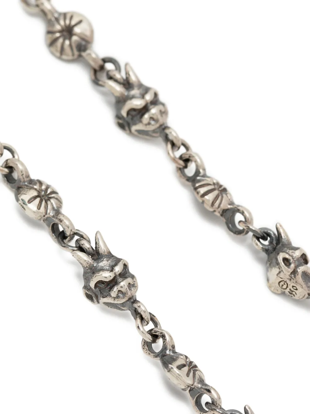 Yohji Yamamoto collar de cadena | Image 2