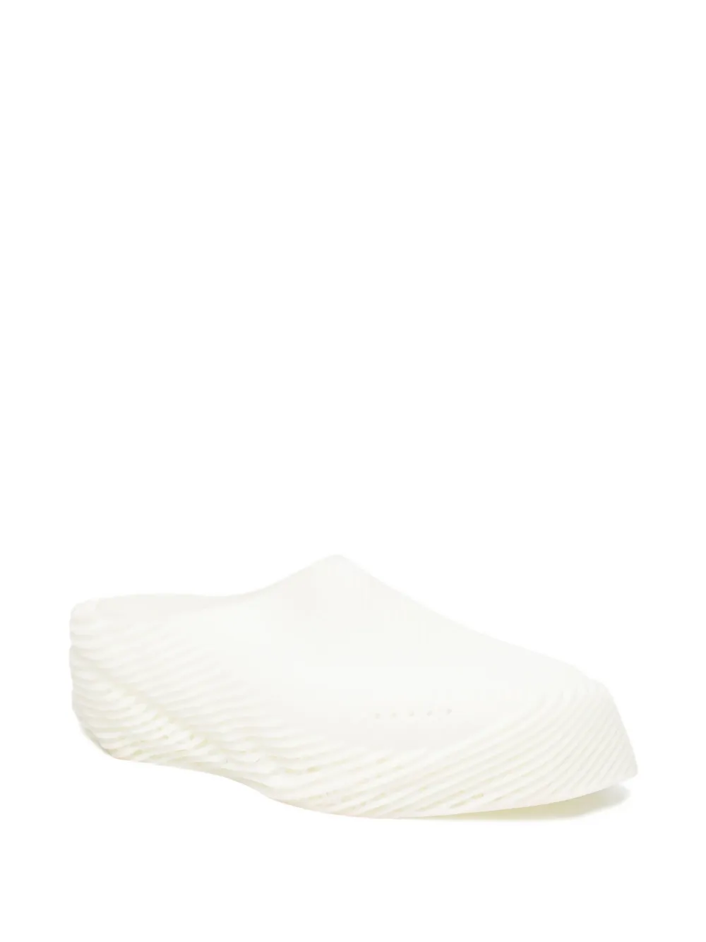ALIVEFORM Stratum Mule trainers | Slip-On | Image 2