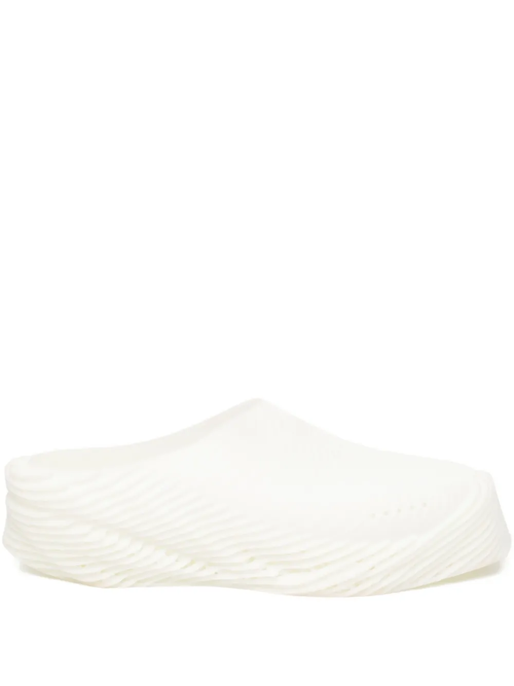 ALIVEFORM Stratum Mule trainers | Neutrals | Image 1