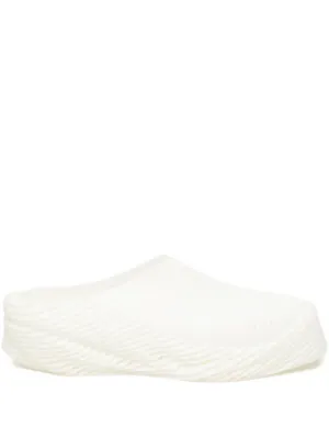 ALIVEFORM メンズ ミュール通販 - FARFETCH