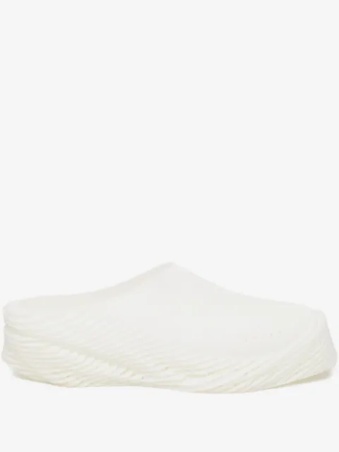ALIVEFORM Stratum mules