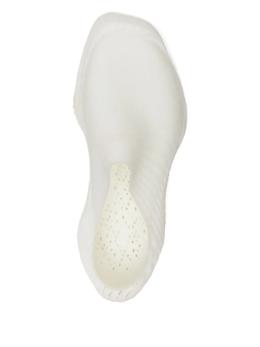 Aliveform Stratum Mule Trainers In White