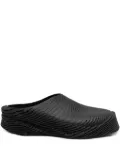 ALIVEFORM Stratum Talon trainers - Black