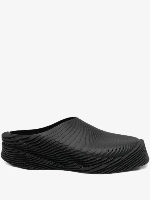 ALIVEFORM Stratum Talon mules