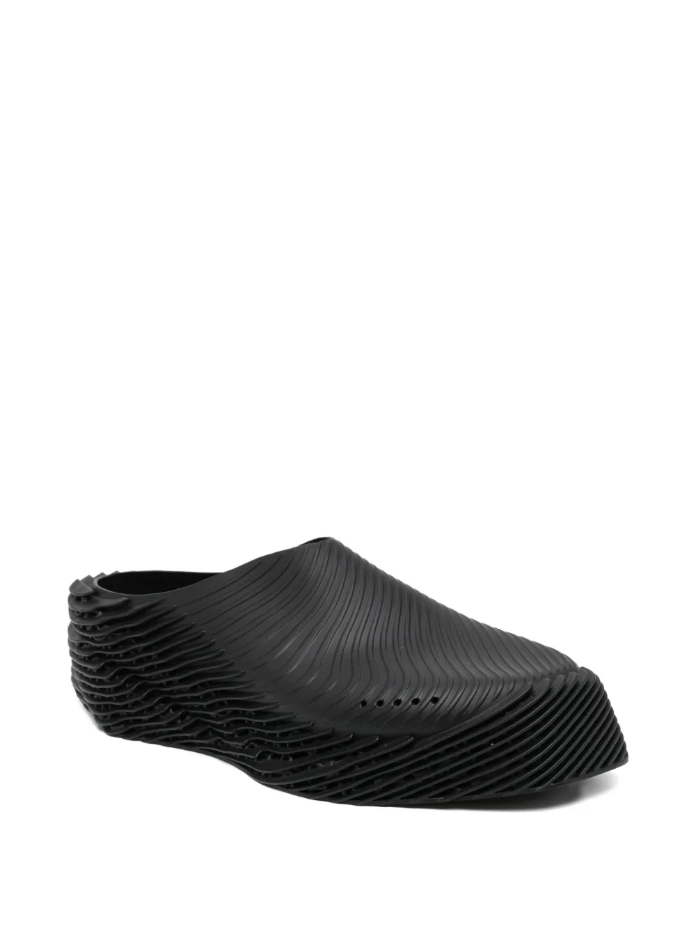 ALIVEFORM Stratum Talon trainers | Slip-On | Image 2