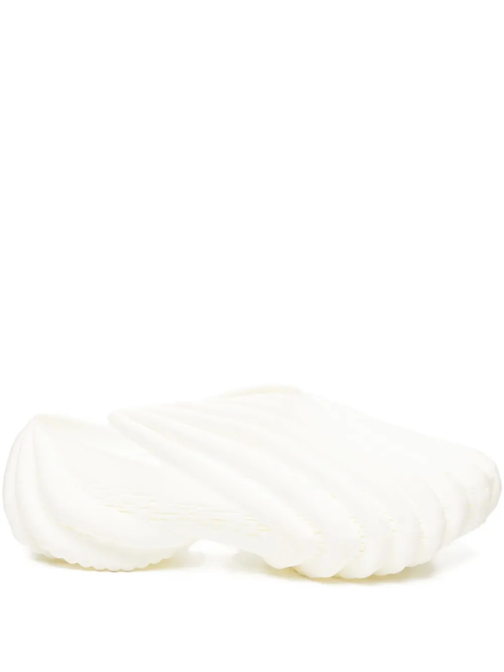 ALIVEFORM Armis Slide trainers | Neutrals | Image 1