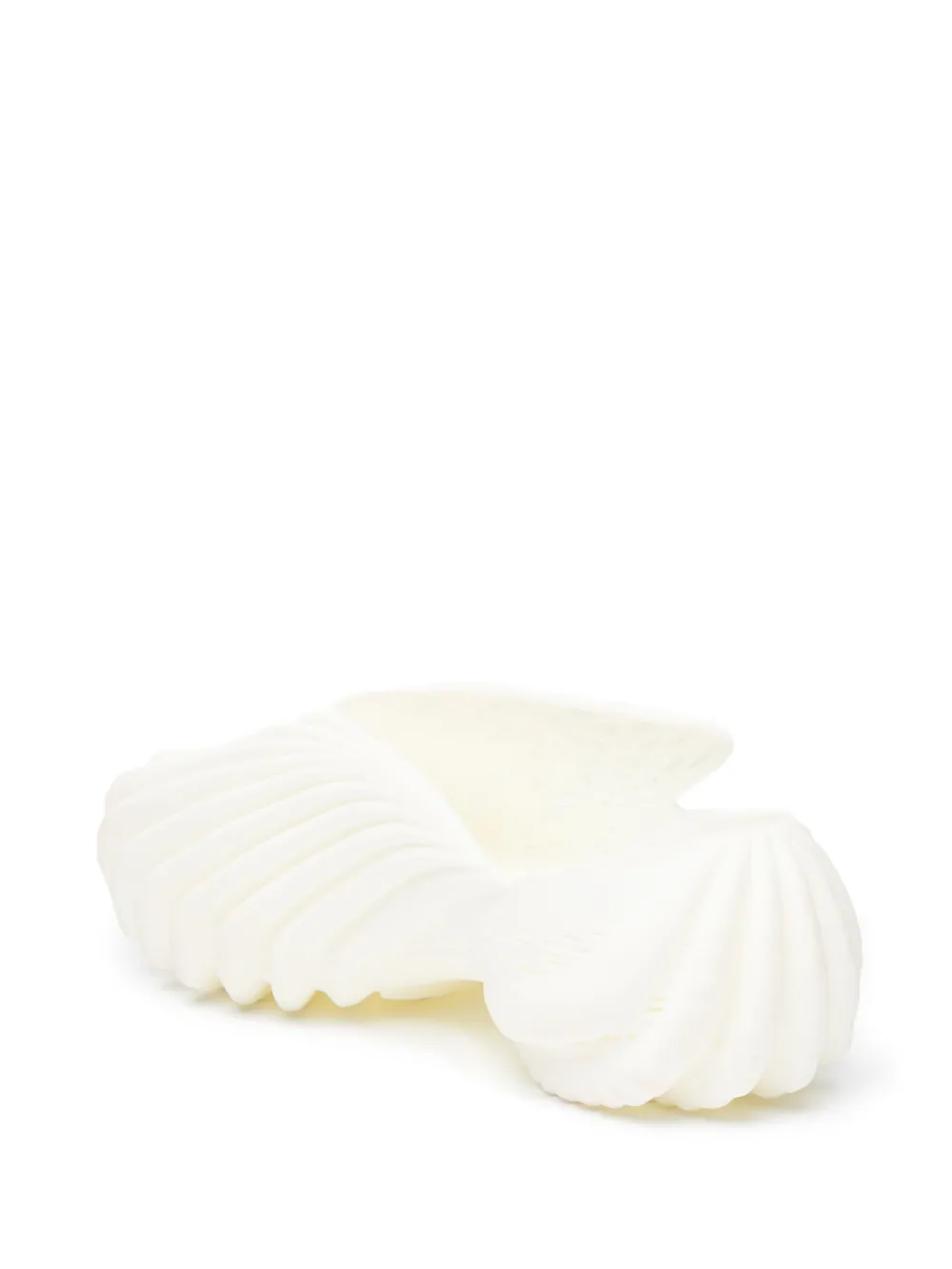 ALIVEFORM Armis Slide mules Neutrals