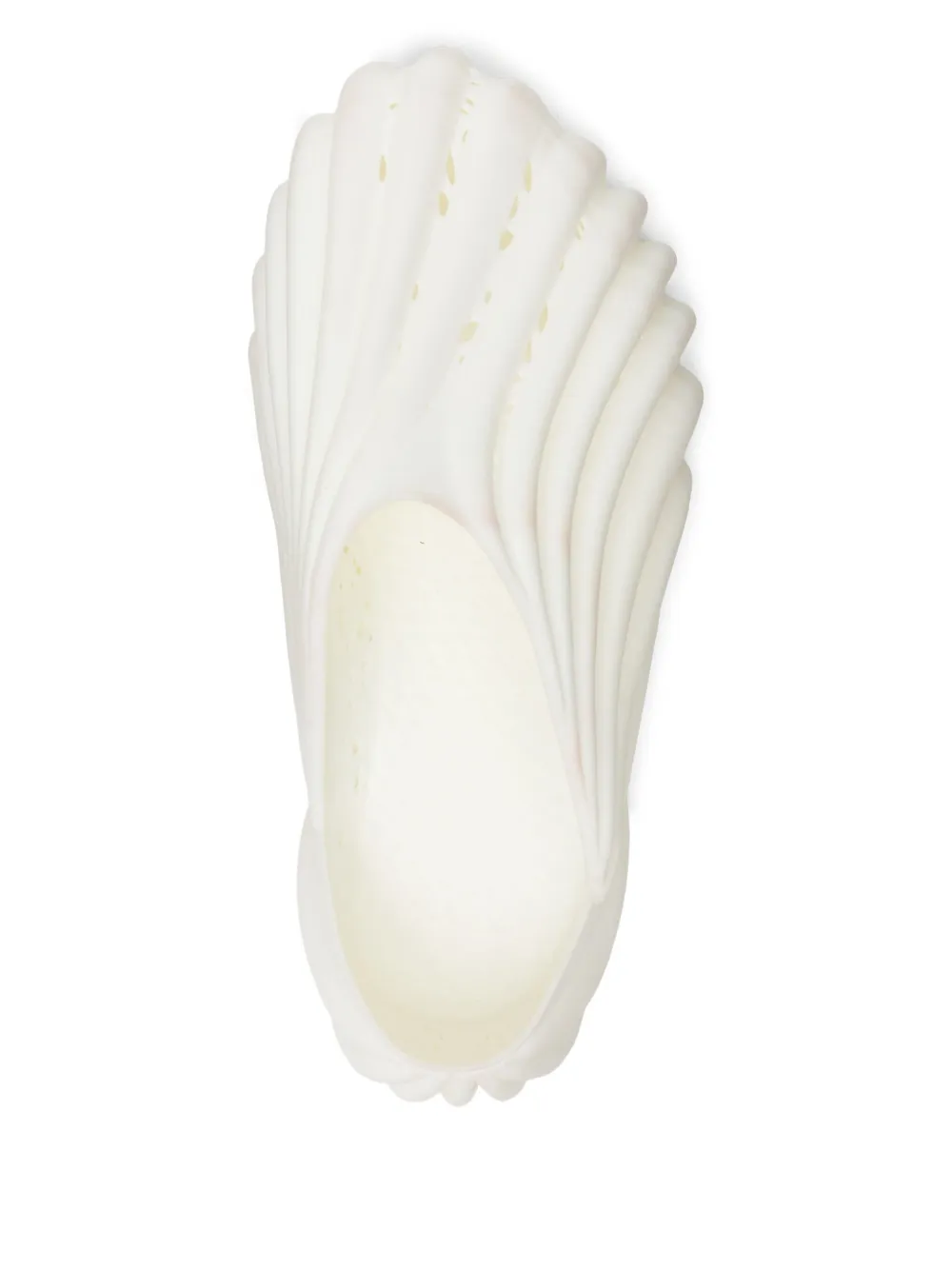 ALIVEFORM Armis Slide mules Neutrals