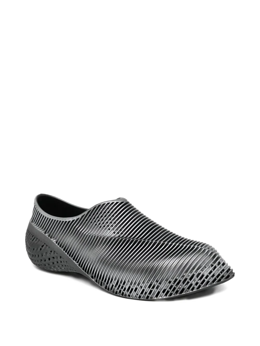 ALIVEFORM Stratum Talon trainers | Slip-On | Image 2