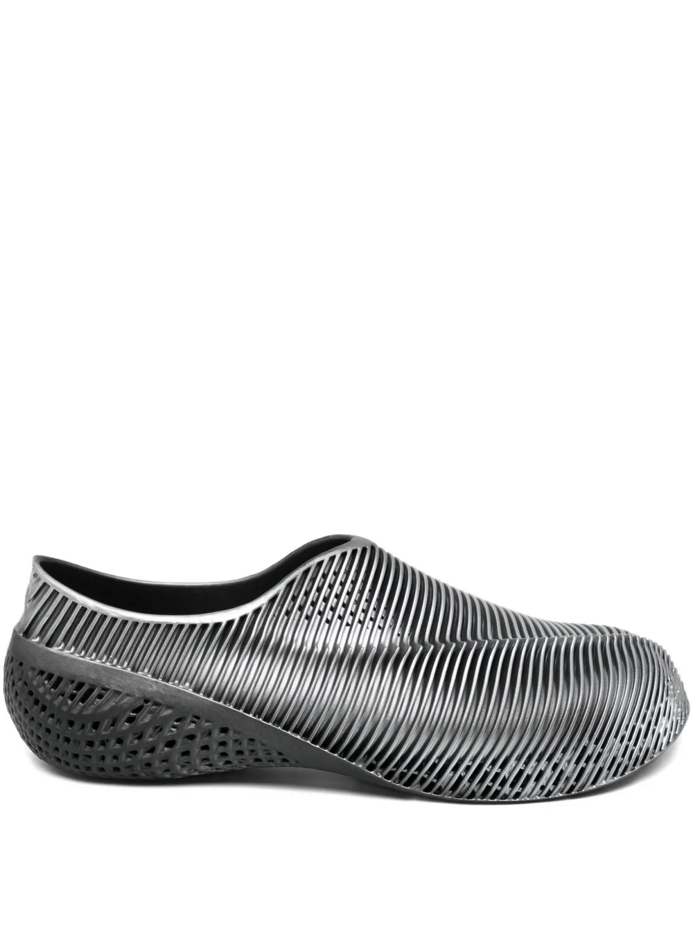 ALIVEFORM Stratum Talon trainers | Grey | Image 1