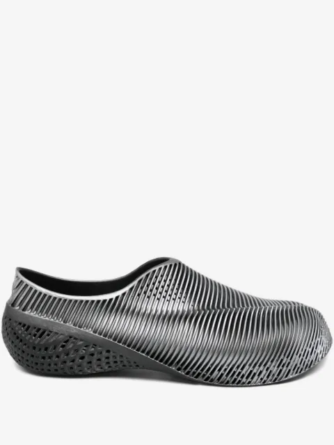 ALIVEFORM Stratum Talon loafers