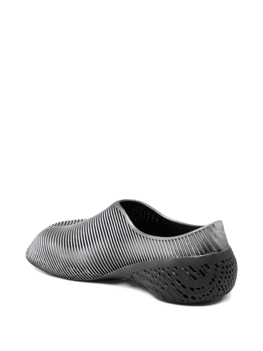 Aliveform Stratum Talon Trainers In Gray