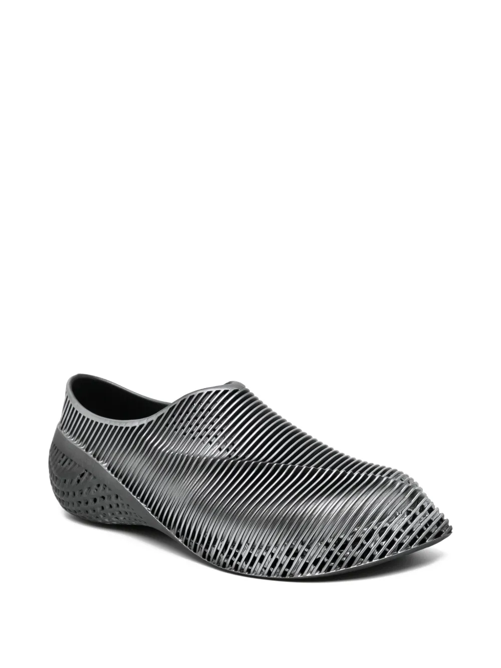 ALIVEFORM Stratum Talon loafers | Image 2
