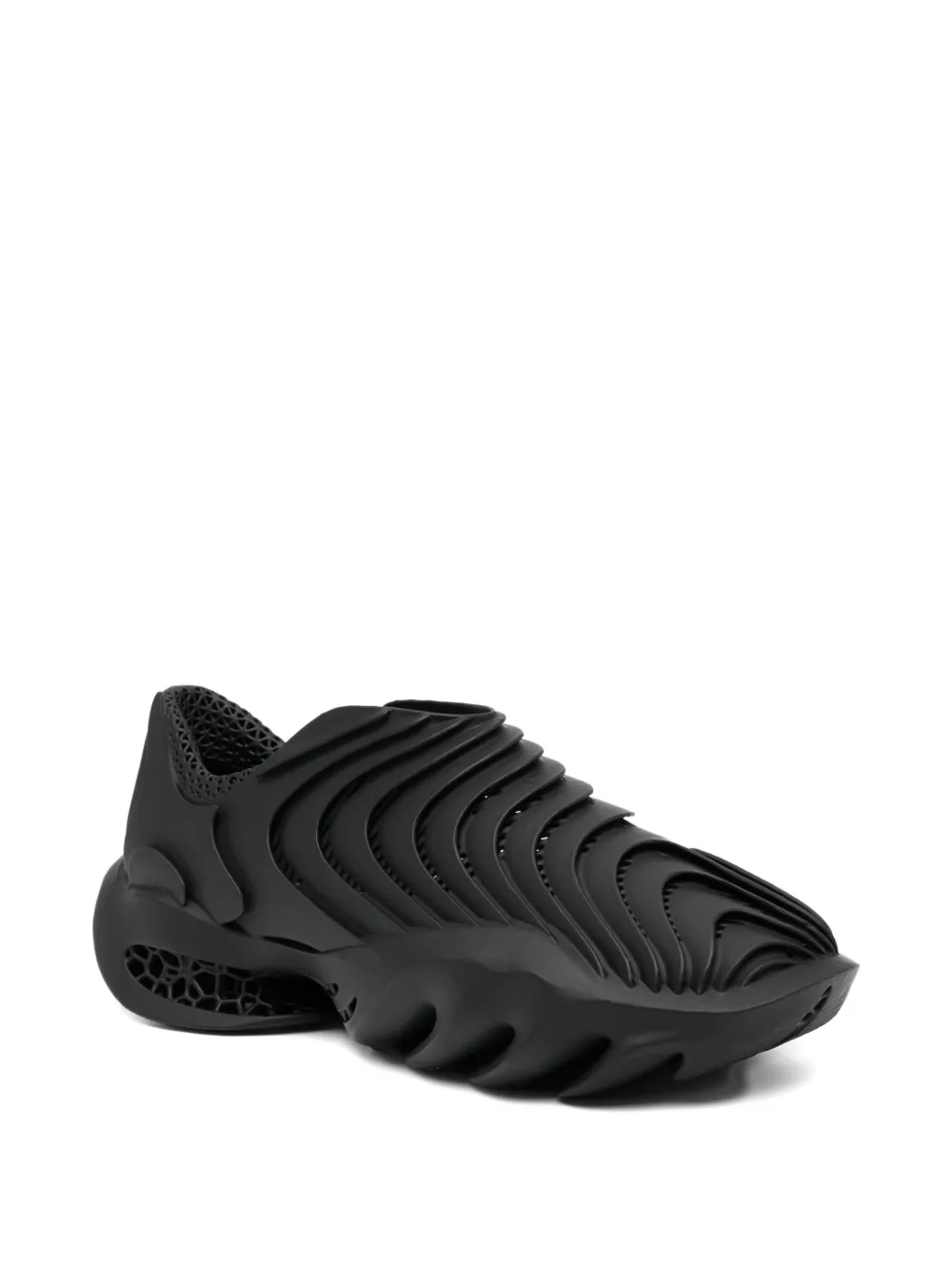 ALIVEFORM Stratum Fang trainers | Slip-On | Image 2
