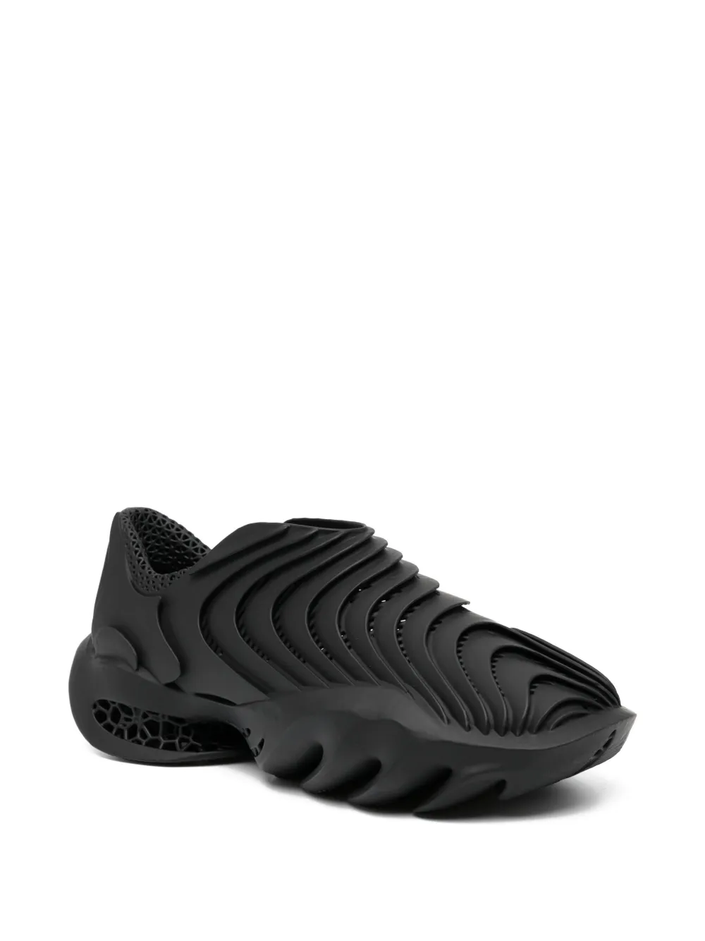 ALIVEFORM Stratum Fang trainers | Slip-On | Image 2