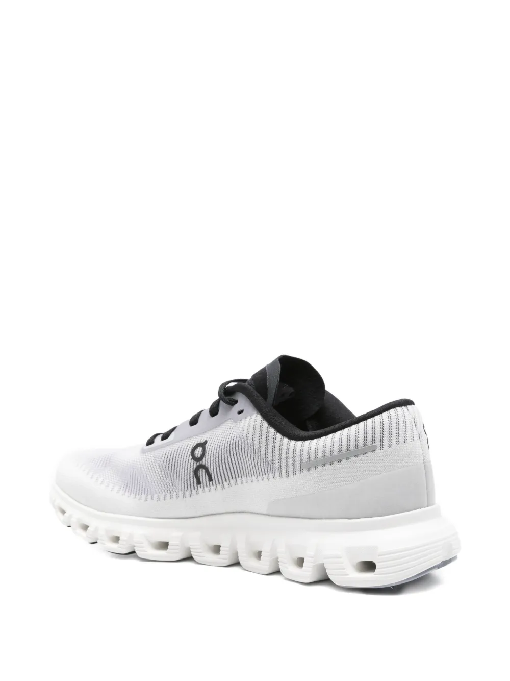 On Running Cloud 6 logo-detail sneakers Purple
