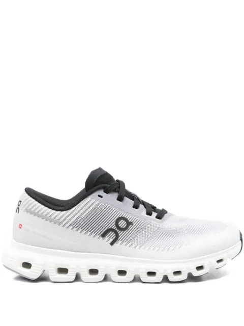 On Running Cloud 6 Sneakers mit Logo