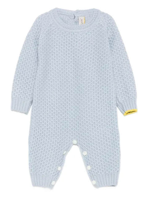 Gensami kids wool romper