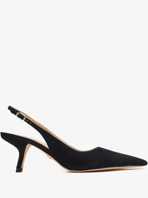 Sam Edelman 60mm Bianka slingback pumps