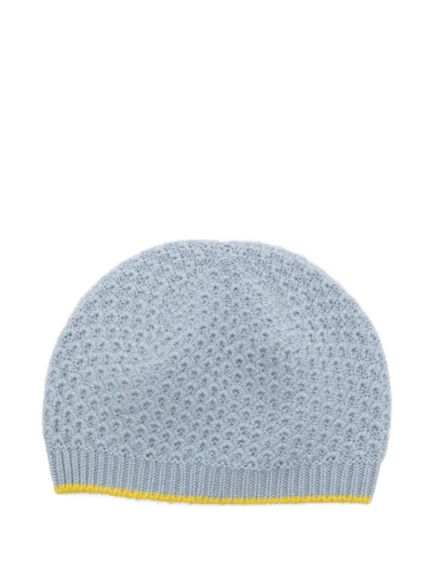 Gensami kids wool beanie hat