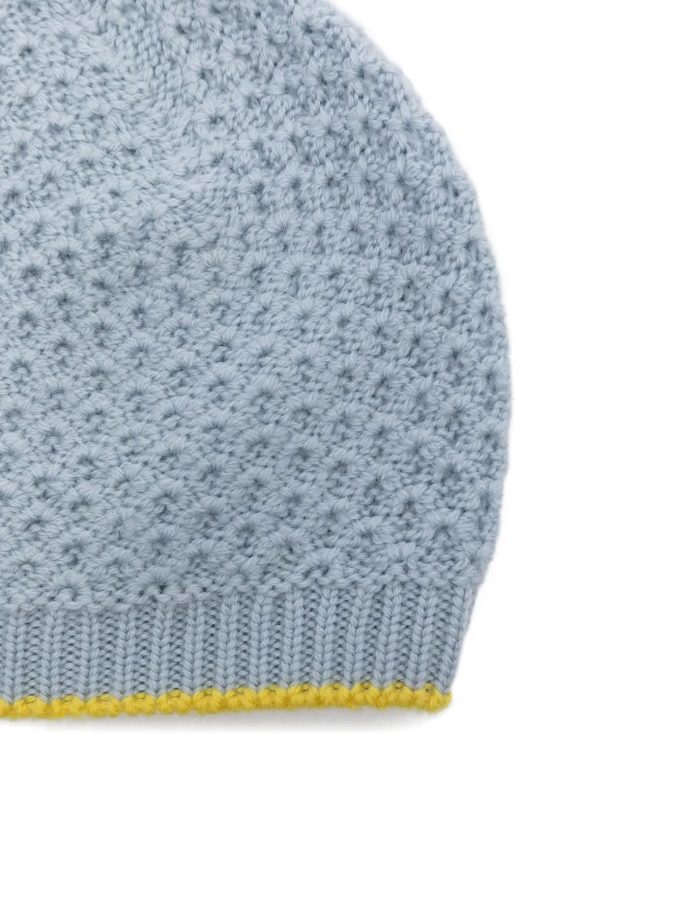 Gensami kids Wollen muts Blauw