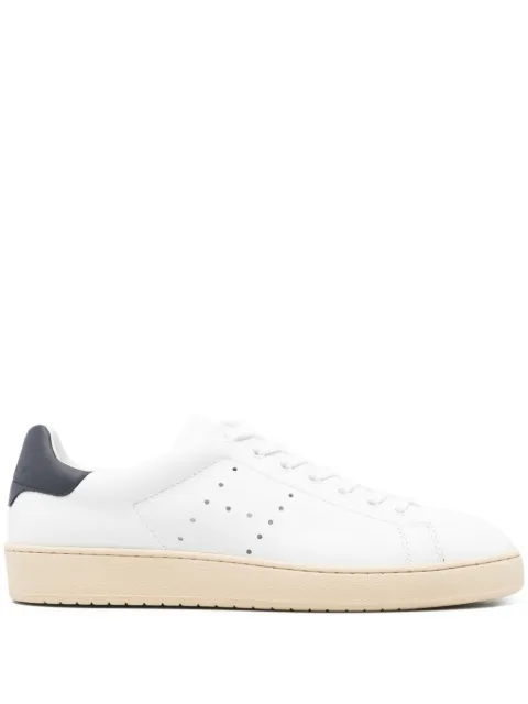 Hogan tenis con perforaciones