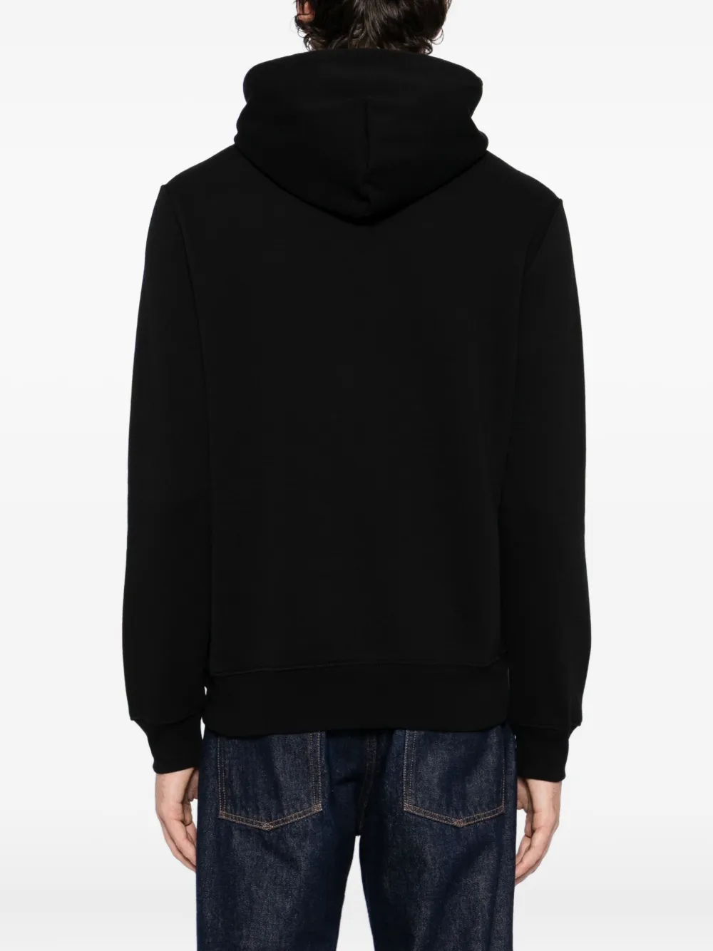 Polo Ralph Lauren ポロベア パーカー | ブラック | FARFETCH JP