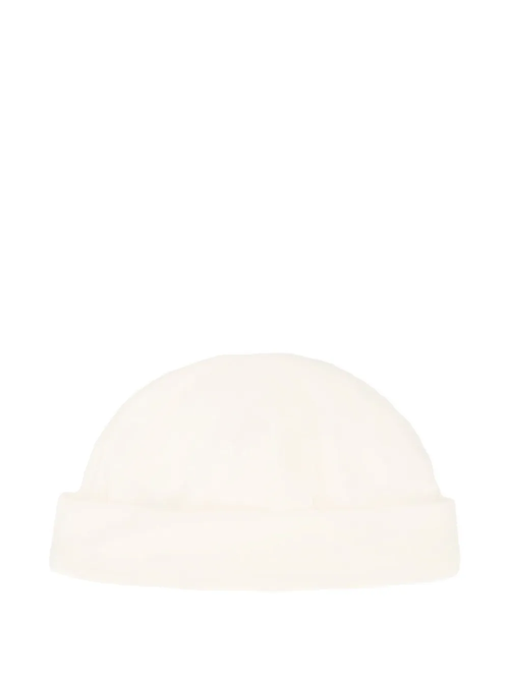 Petit Bateau cotton hat Beige