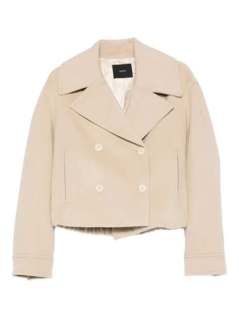 JOSEPH Luc double-breasted jacket