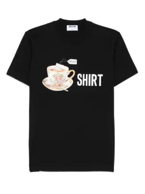 Moschino（モスキーノ）ウィメンズ Tシャツ・カットソー - FARFETCH