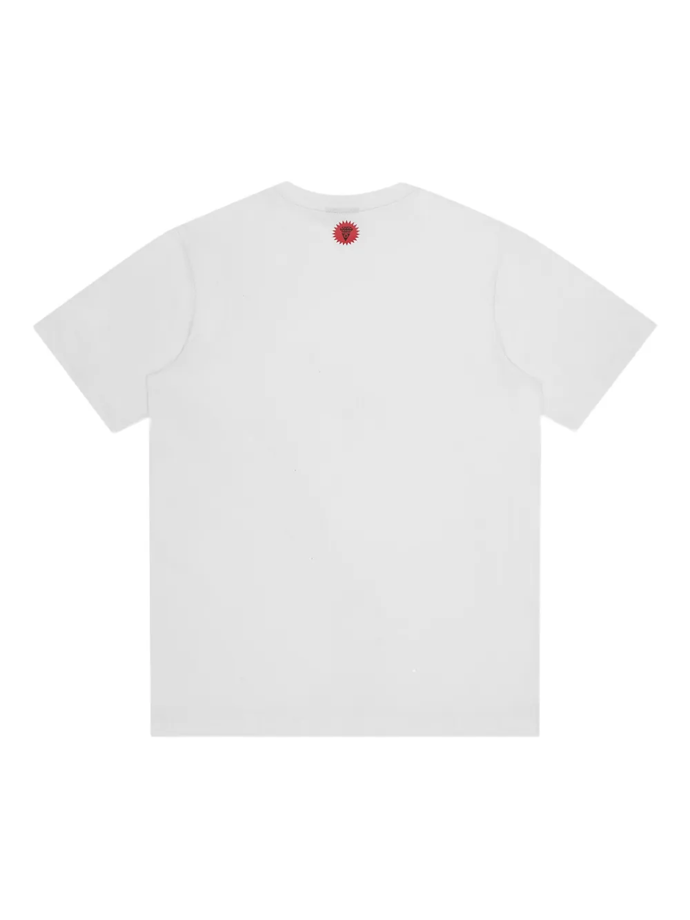 ICECREAM Running Dog T-shirt - Wit