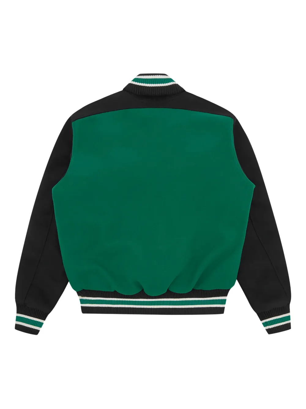 ICECREAM varsity wool jacket | Bomber Jackets | Image 2