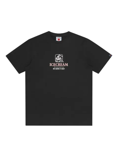 ICECREAM graphic-print T-shirt