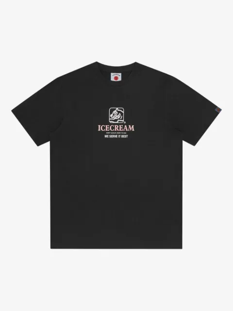 ICECREAM graphic-print T-shirt