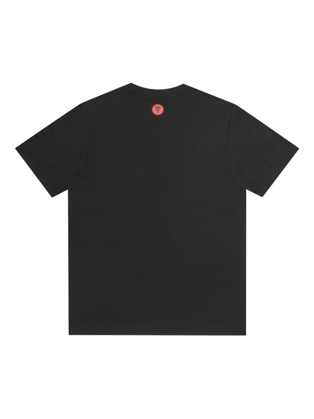 ICECREAM Diamond-Sunburst T-shirt - Zwart