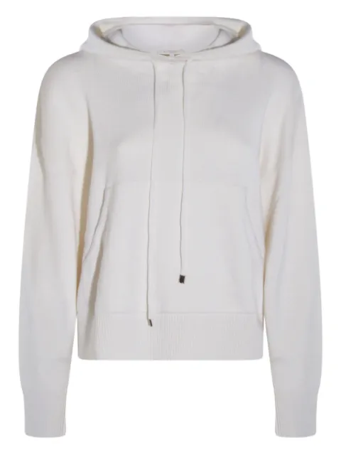 Antonelli pocket hoodie